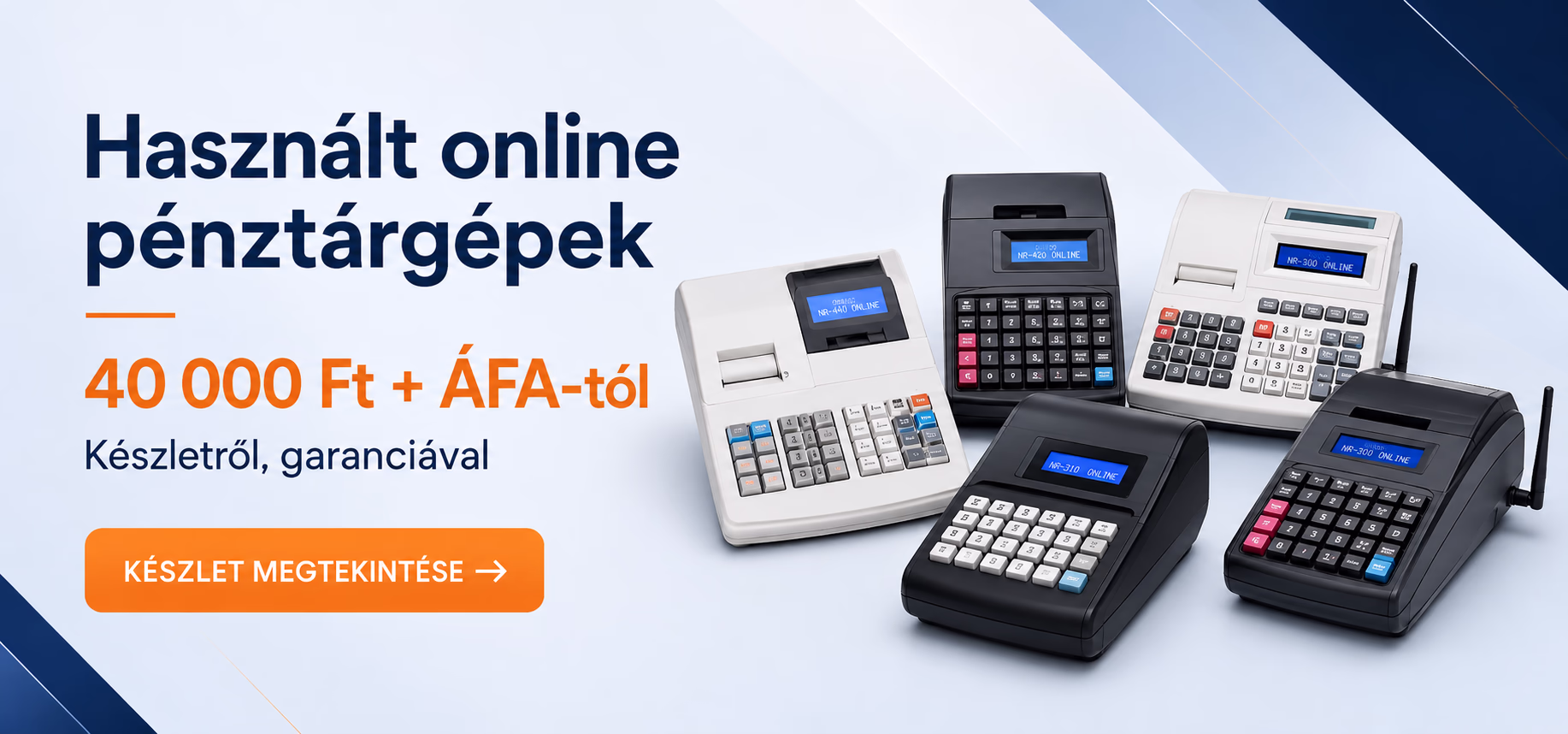 olcsó, legolcsóbb online pénztárgépek készletkisöprés, pénztárgépek fillérekért.